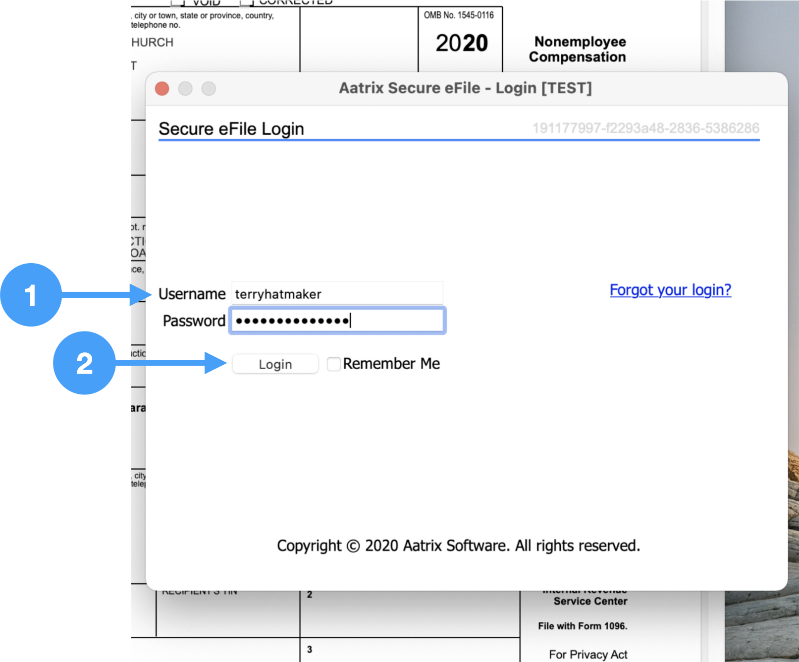 Documentation Resources > Print and e-file 1099-NEC Forms (macOS) > Print and efile macOS.004.png