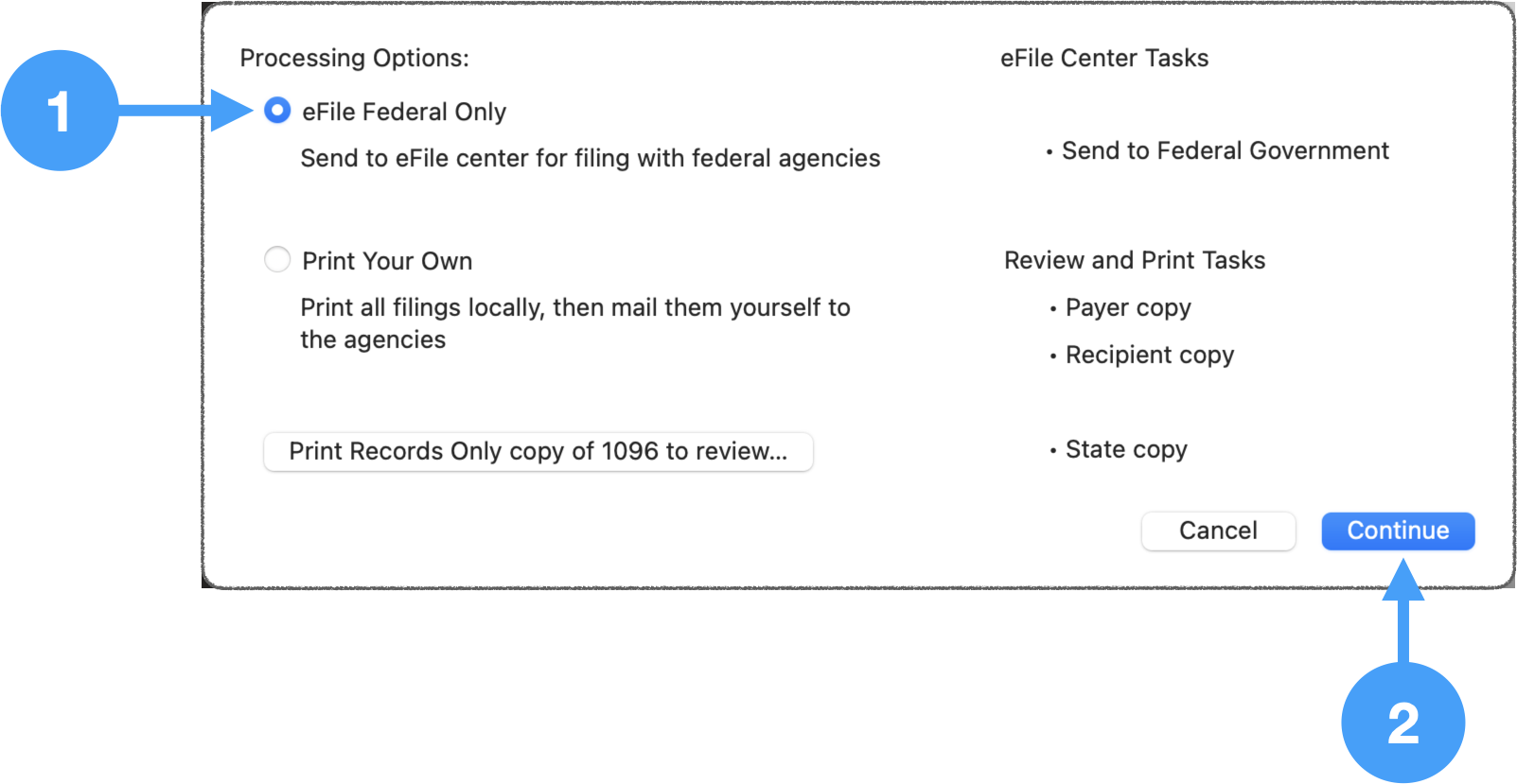Documentation Resources > Print and e-file 1099-NEC Forms (macOS) > Processing and Printing 1099-NEC Forms-1.009.png
