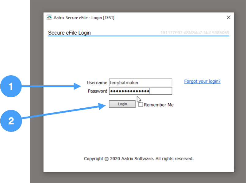Documentation Resources > Print and e-File 1099-NEC Forms (Windows) > Windows Print and efile 1099 process.002.png