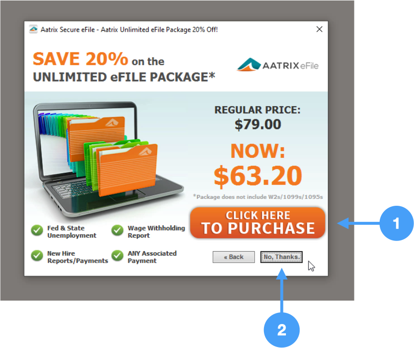 Documentation Resources > Print and e-File 1099-NEC Forms (Windows) > Windows Print and efile 1099 process.004.png