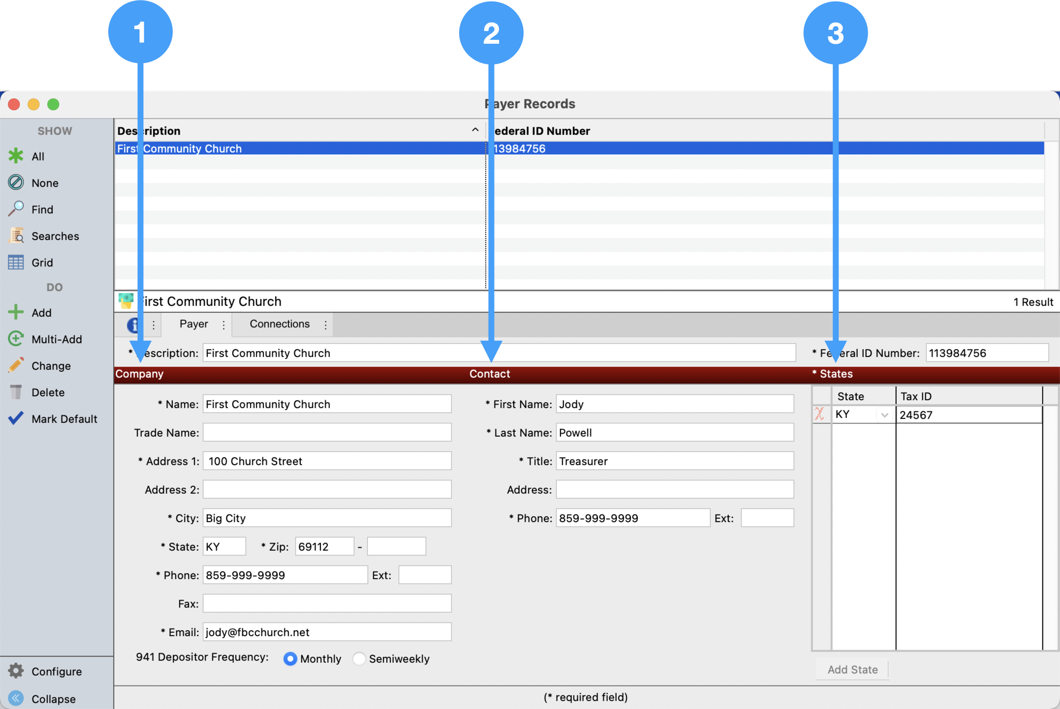 Documentation Resources > 1099 Preparatory Work in CDM+ > Processing and Printing 1099-NEC Forms.004.png