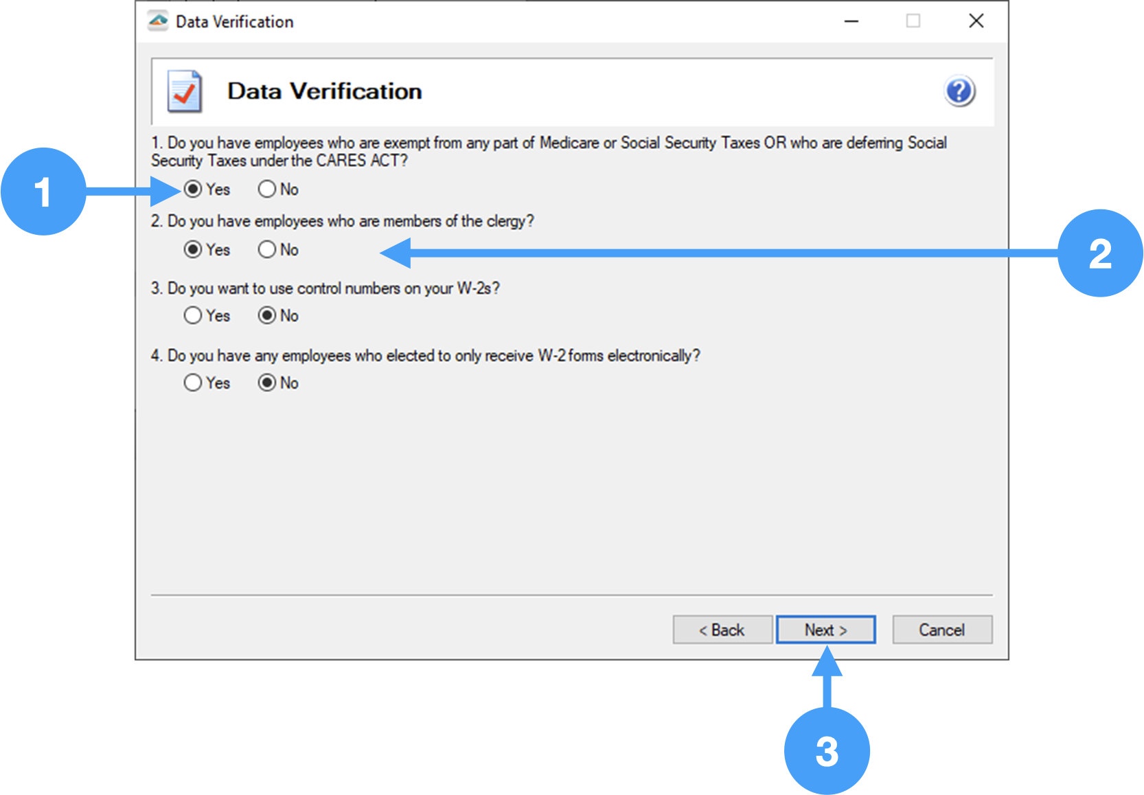 Documentation Resources > W-2 Setup Wizard (Windows) > Windows W-2 Setup Wizard.007.png