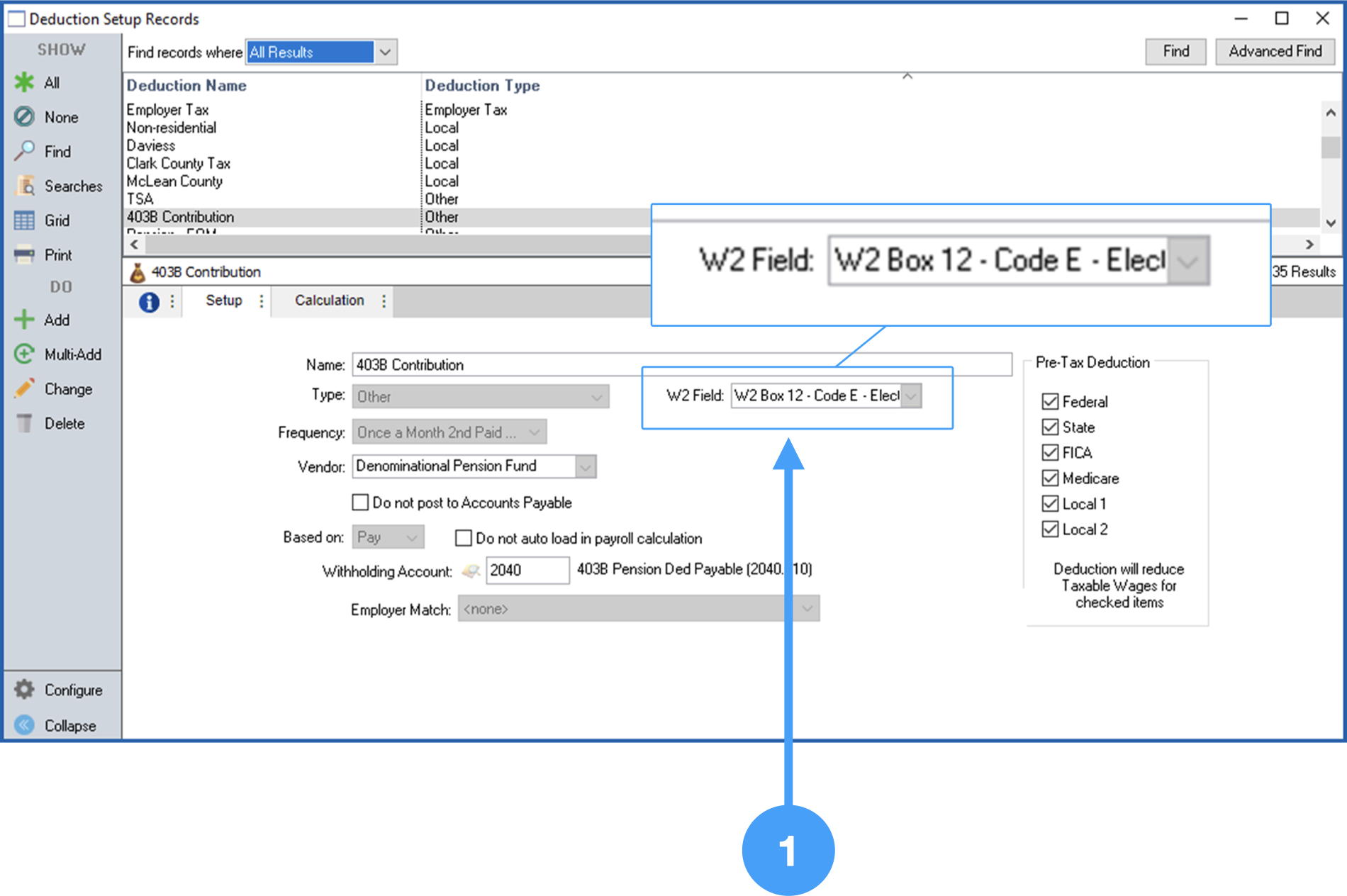 Documentation Resources > W-2 Preparation Work in CDM+ (Windows) > W-2 Prep Work in CDM+.003.png