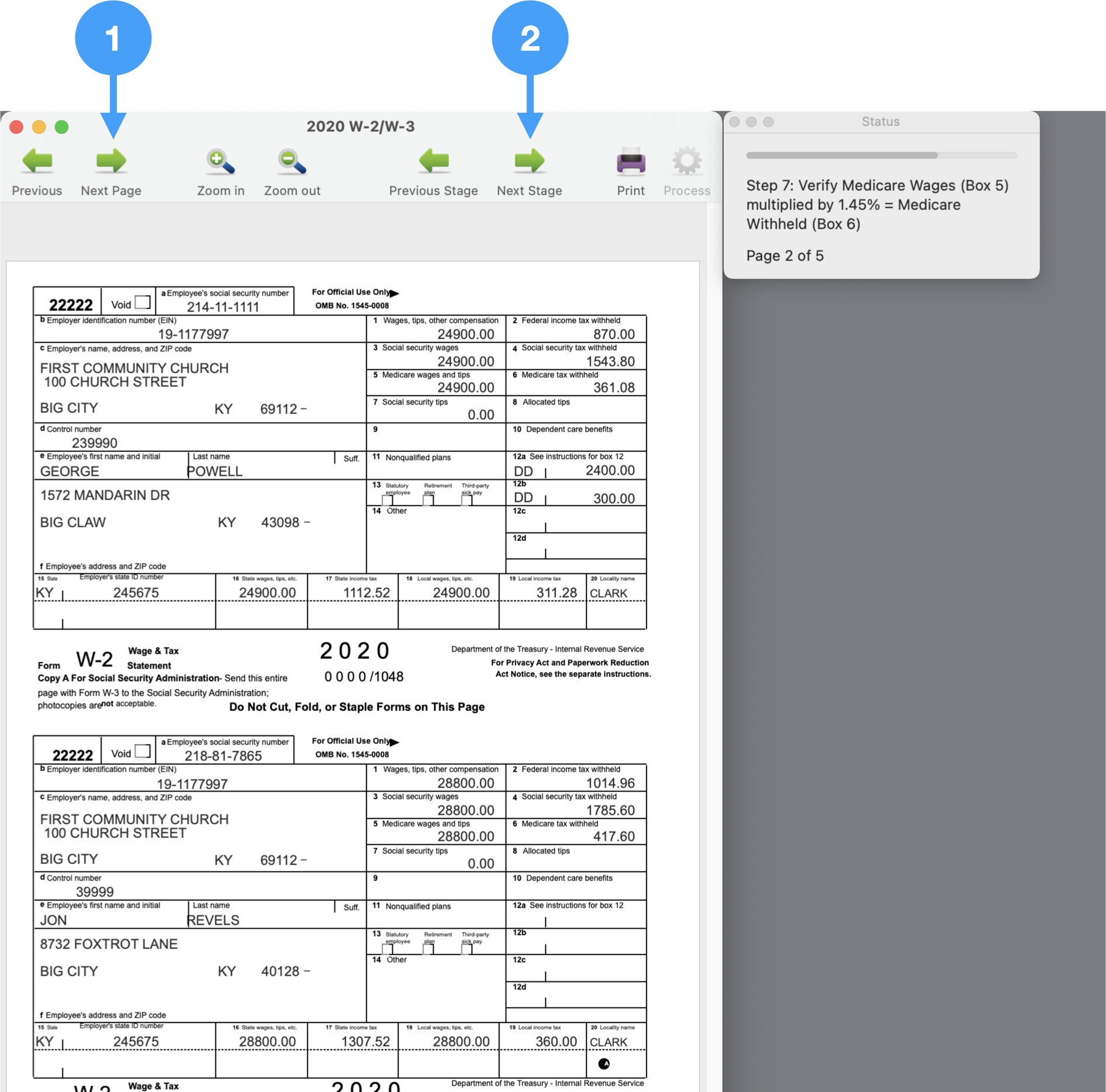 Documentation Resources > W-2 Verification Process (macOS) > Form Verification macOS.009.png