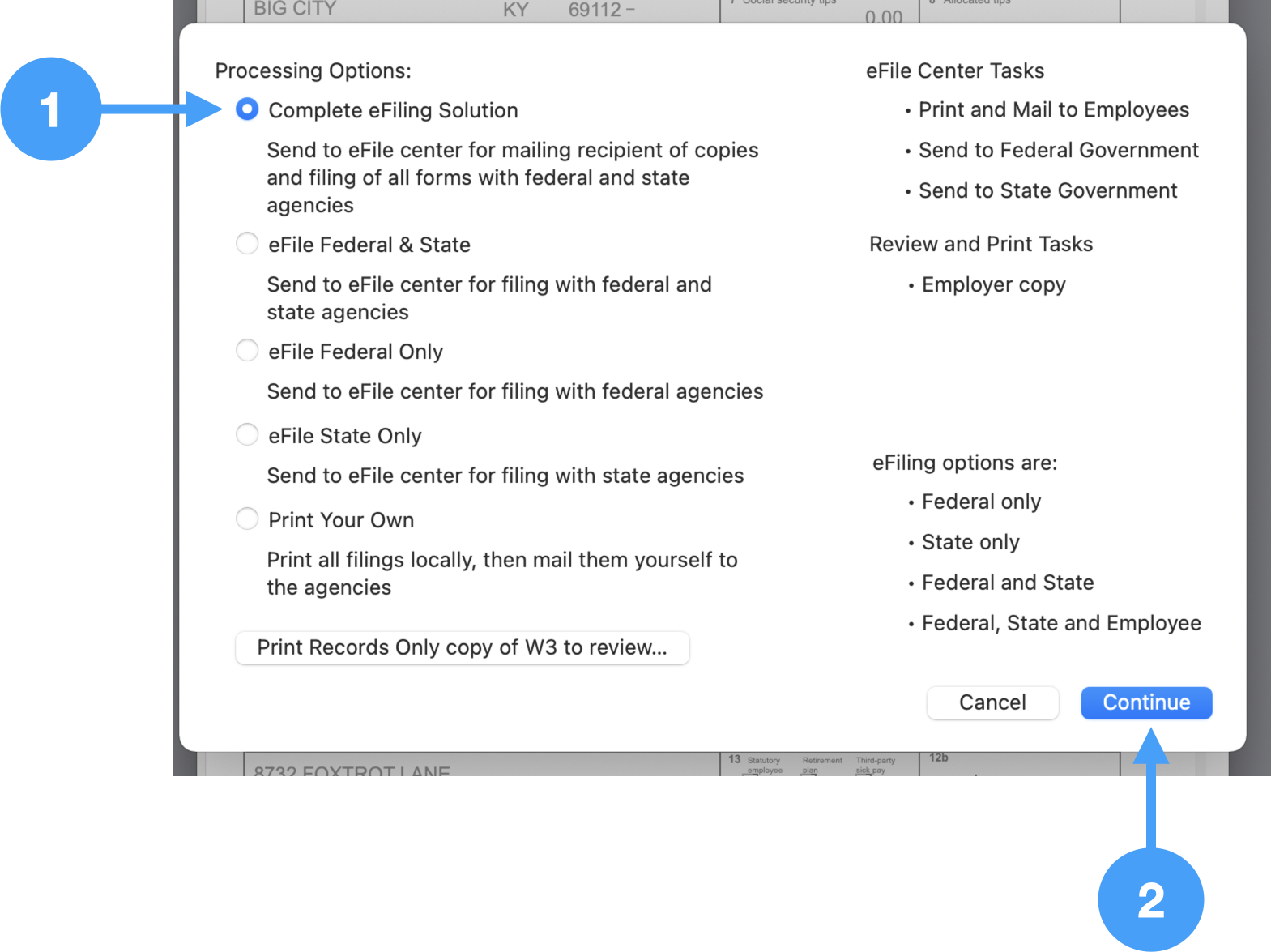 Documentation Resources > W-2 eFile Process (macOS) > eFile Process macOS.002.png