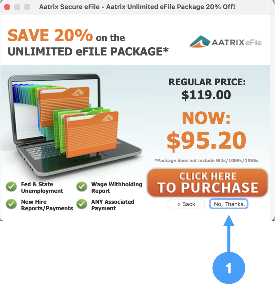 Documentation Resources > W-2 eFile Process (macOS) > eFile Process macOS.008.png