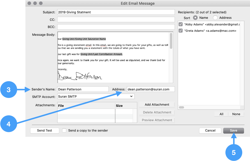 Documentation Resources > Emailing Contributions Statements > ChangeSender'sName.002.png