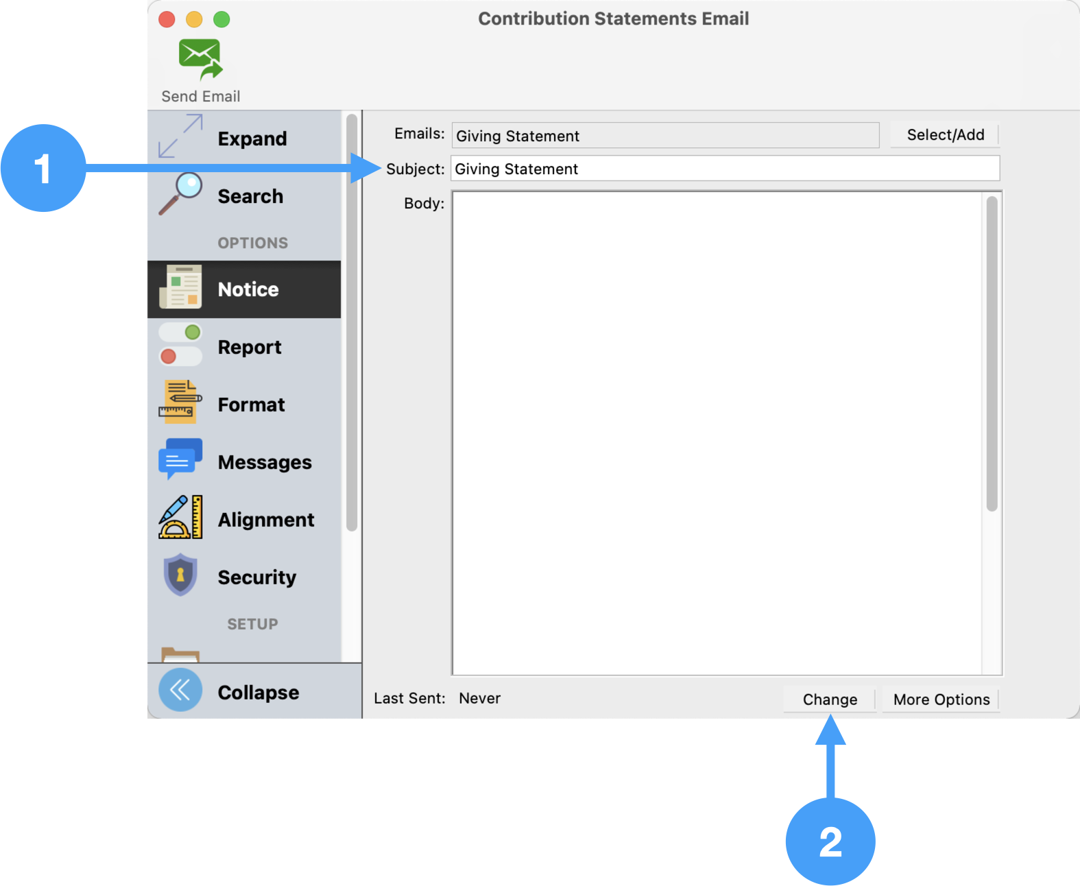 Documentation Resources > Emailing Contributions Statements > Emailing Giving Statements.013.png