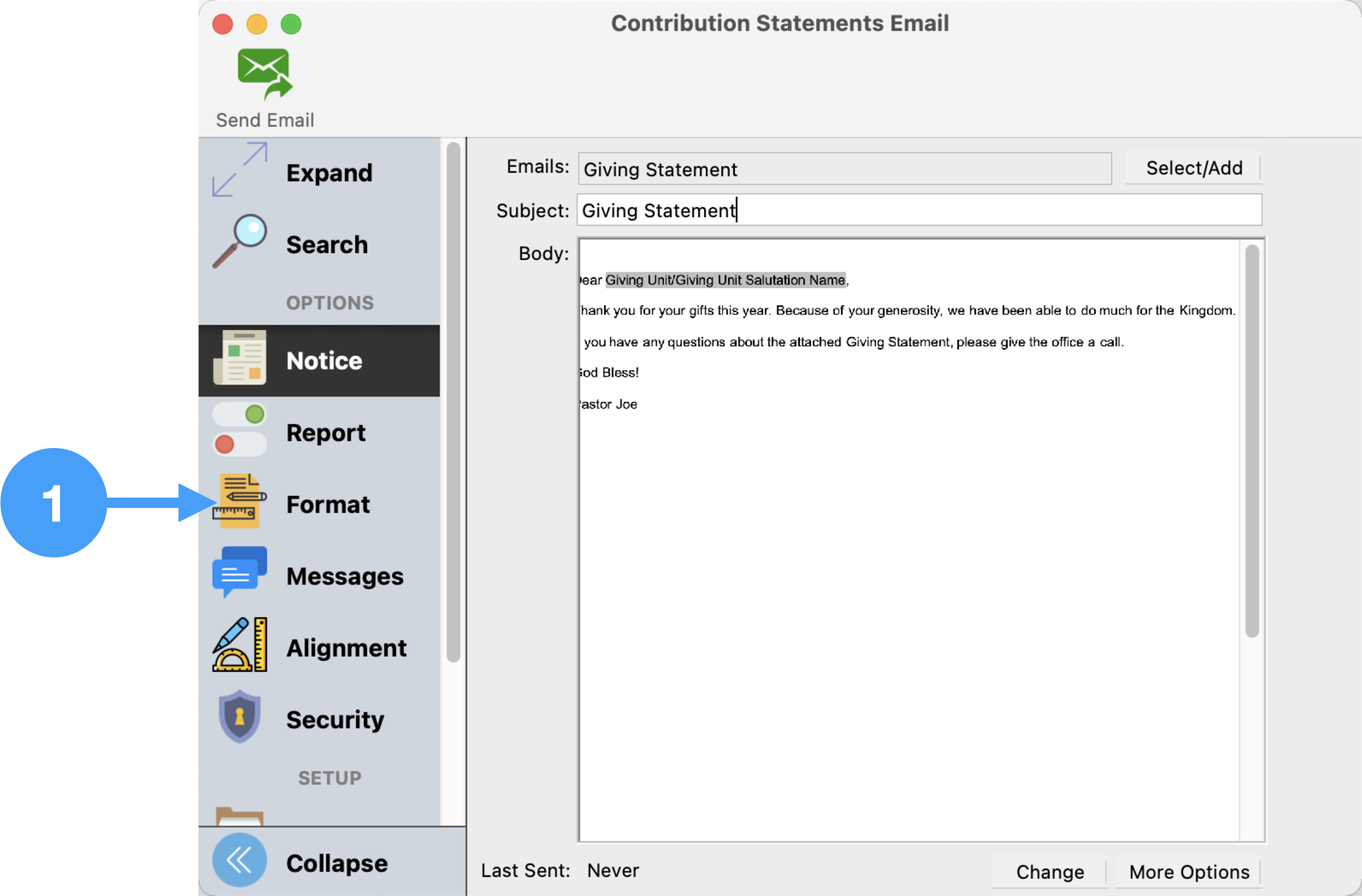 Documentation Resources > Emailing Contributions Statements > Emailing Giving Statements.015.png