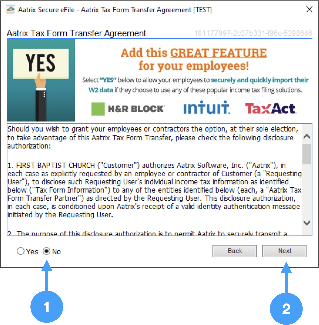 Documentation Resources > W-2 eFile Process (Windows) > Windows eFile Process.005.png