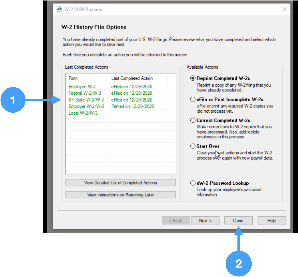 Documentation Resources > W-2 eFile Process (Windows) > Windows eFile Process.008.png
